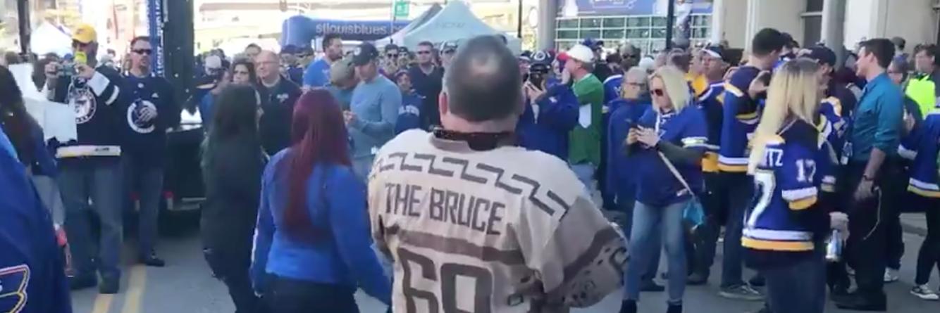 JonTheBruce banner