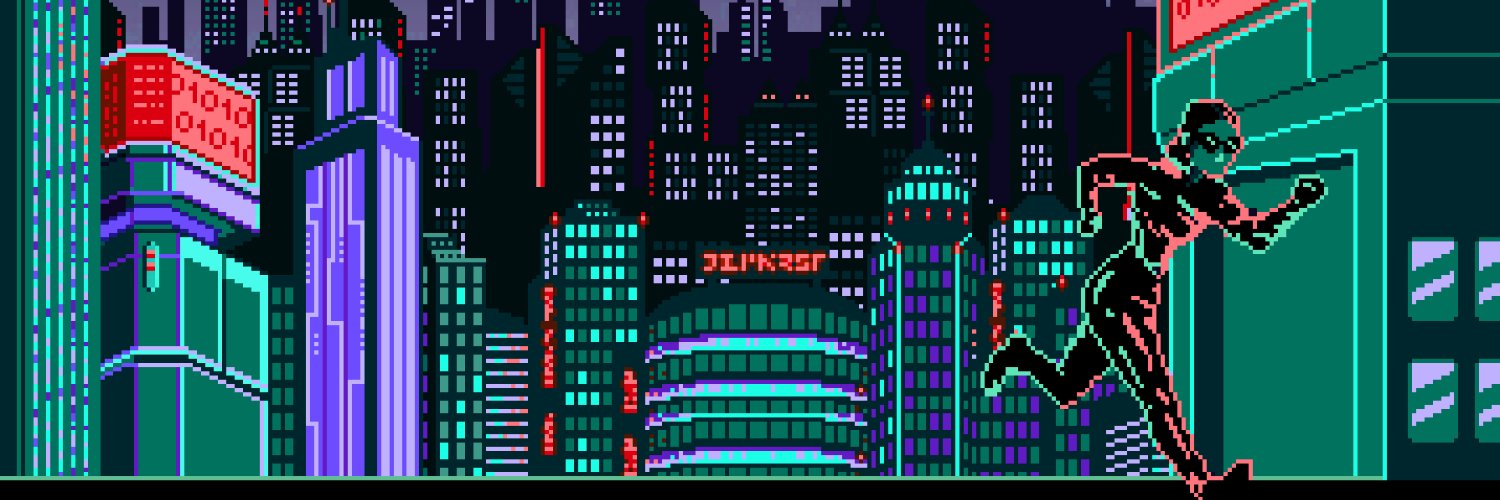 Xeno (💊,⚡) banner