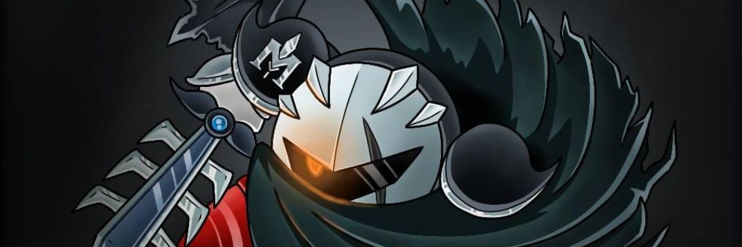 Bandofage's profile banner image