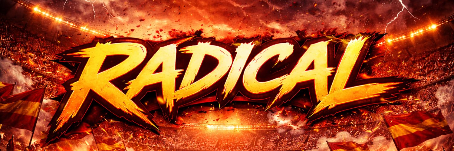 Radical_NL's profile banner image