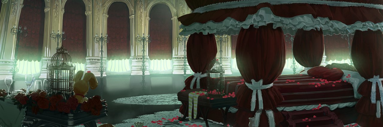 suikaMk2's profile banner image