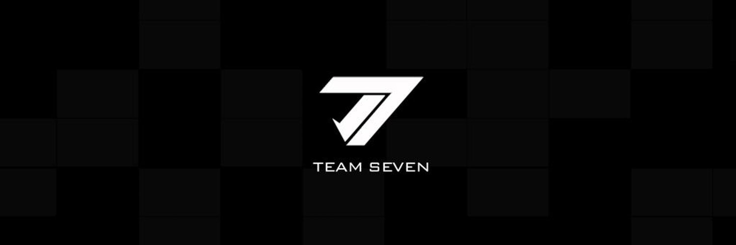 Team 7times Profile Banner