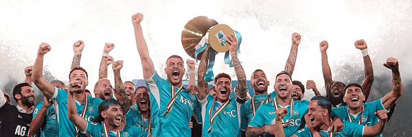 FSaltato Profile Banner