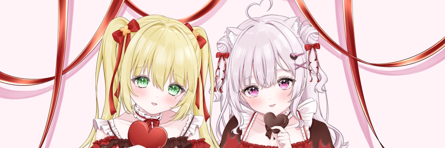 Alice･Lapin🍁🐇🌙VTuber&Vstreamer banner