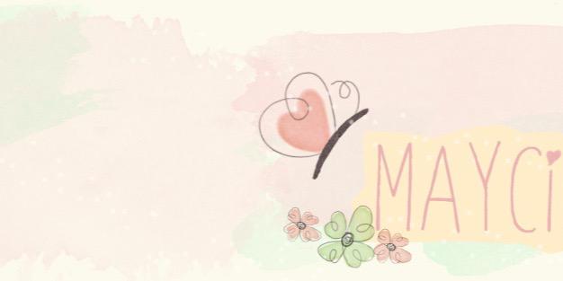Mayciacrafts's profile banner image