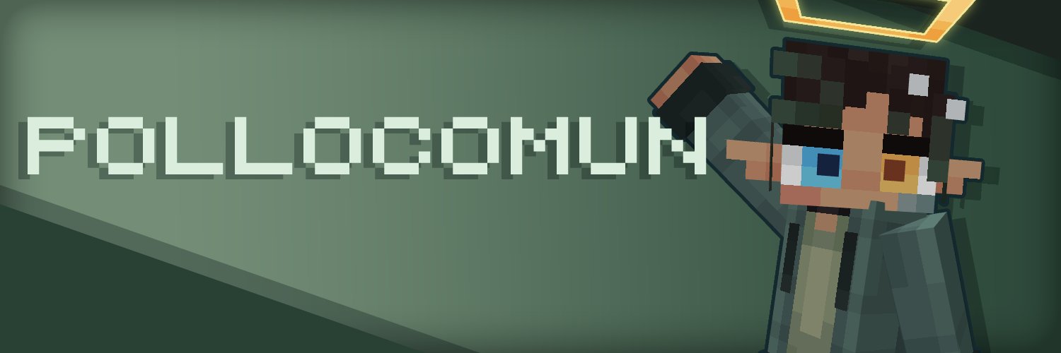 PolloComun(Comms Open) banner