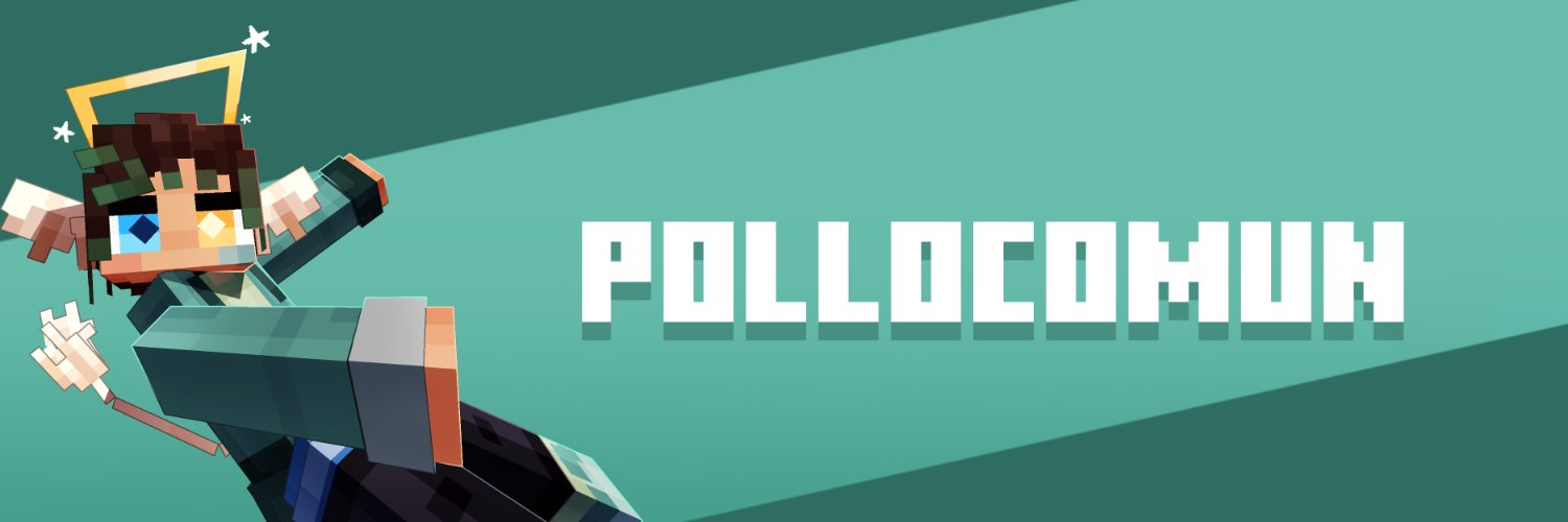 PolloComun(Comms Open) banner
