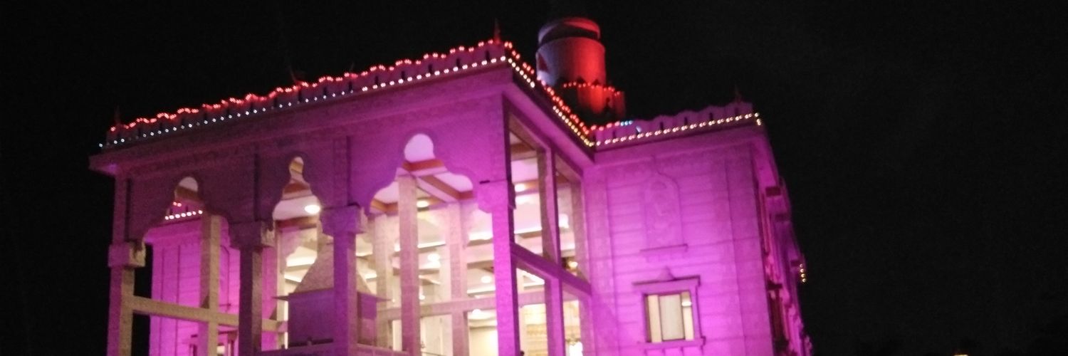 amitwa24's profile banner image