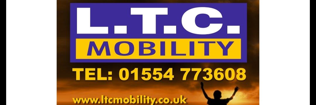 ltcmobility's profile banner image