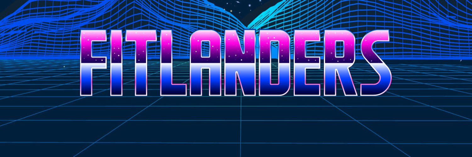 FitlandersNFT's profile banner image