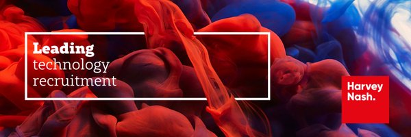 HarveyNash Profile Banner