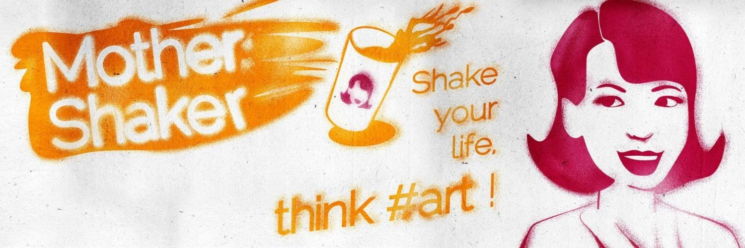 MotherShaker's profile banner image