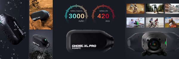 DriftInnovation Profile Banner