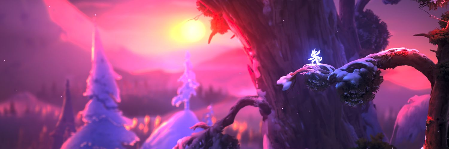 segagamer's profile banner image