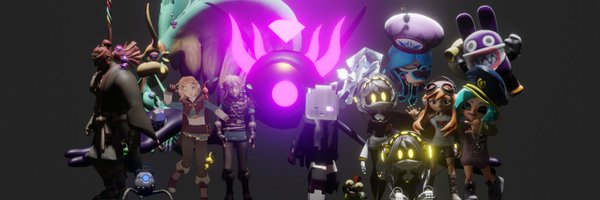 LunaPyxel Profile Banner