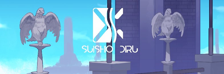 suishodiru's profile banner image