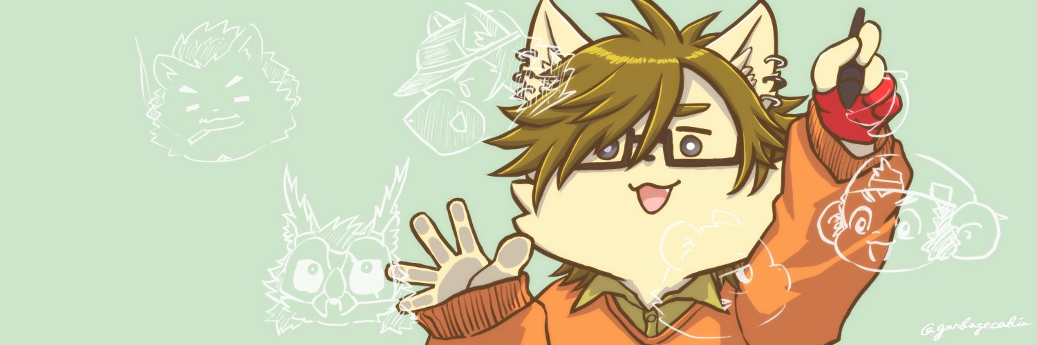 小屋's banner
