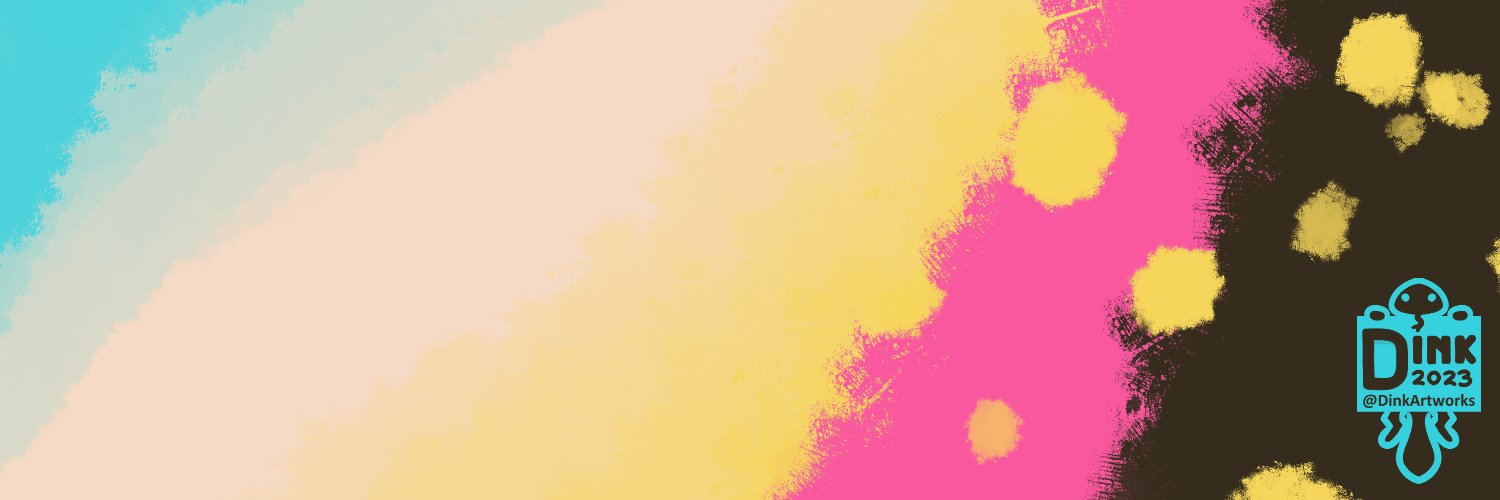 Dink Artworks 🎨🔞❤️'s banner