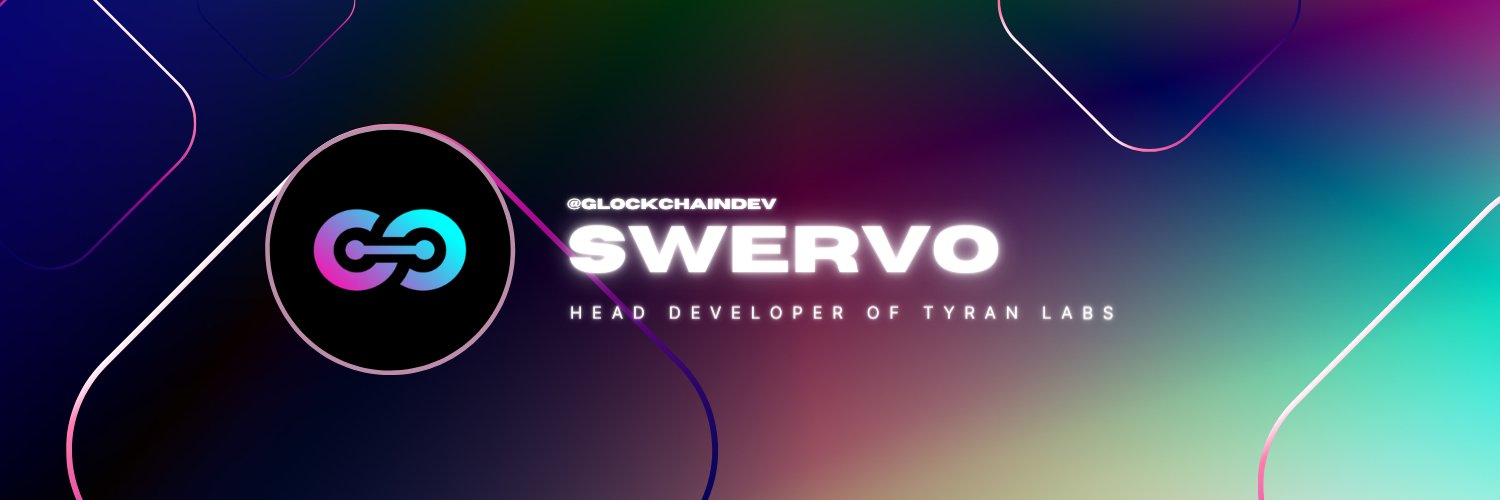 GlockchainDev's profile banner image