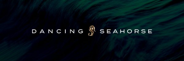 Dancing Seahorse Profile Banner
