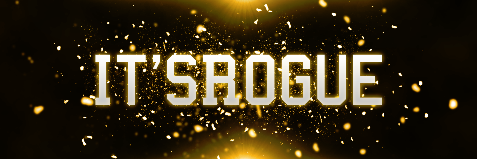 ItsRogueTV's profile banner image