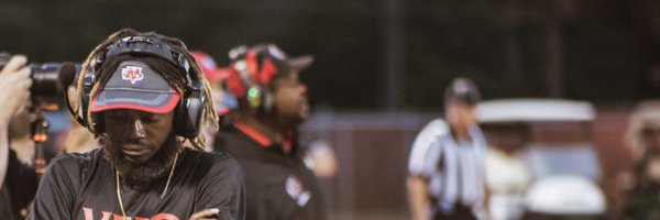 CoachReeseWH Profile Banner