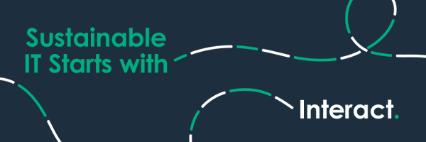 Interactdc Profile Banner