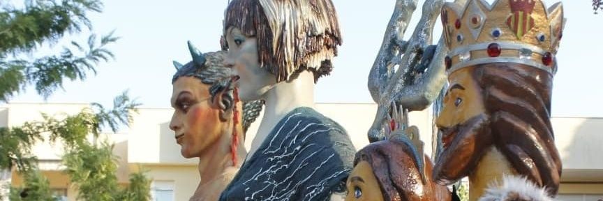 Tocats Pel Foc banner