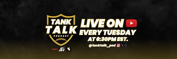tanktalk_pod Profile Banner
