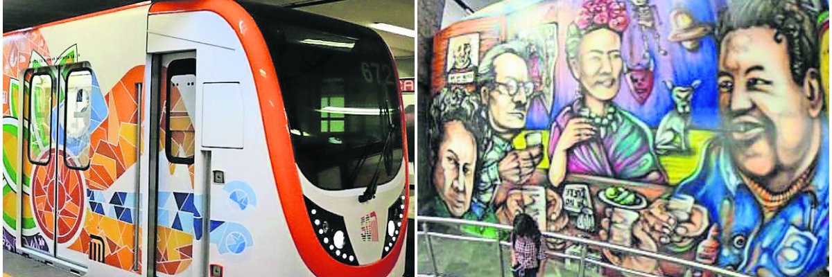 MetroViral's banner