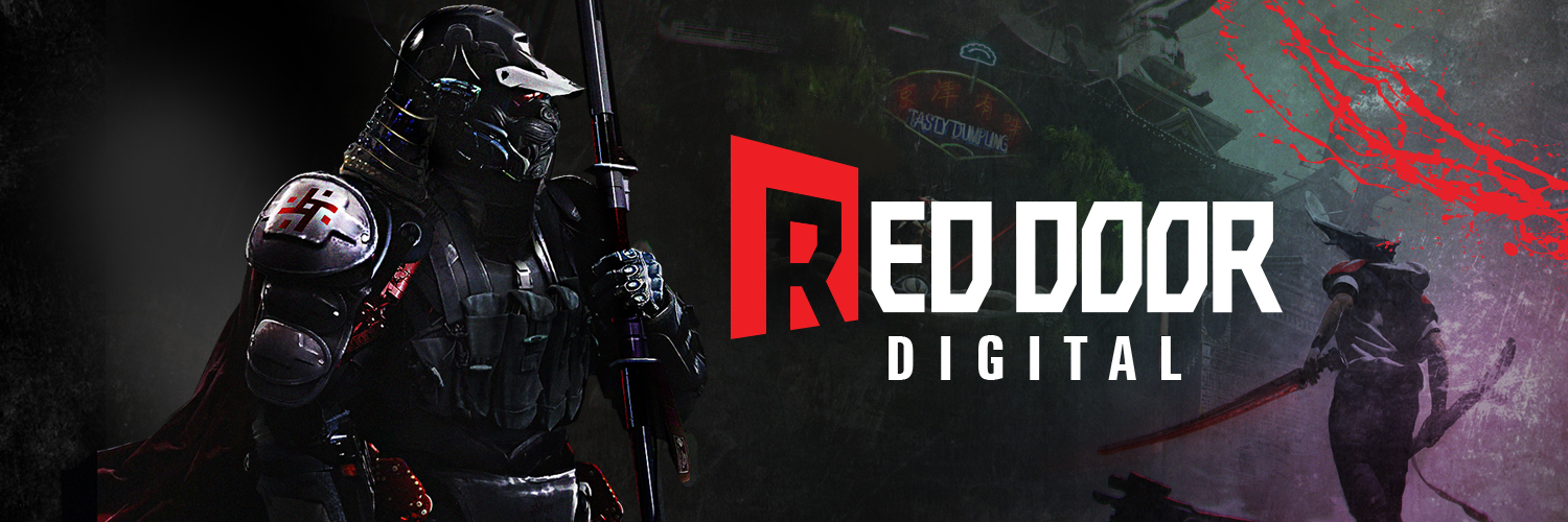 reddoor_digital's profile banner image