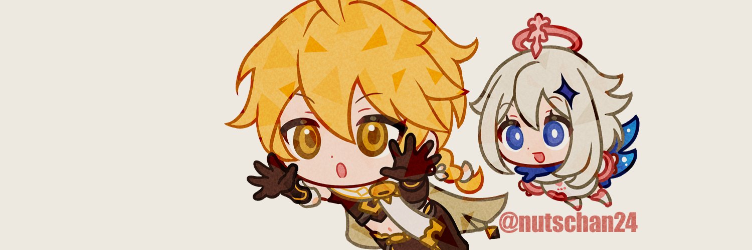 NUTS's banner