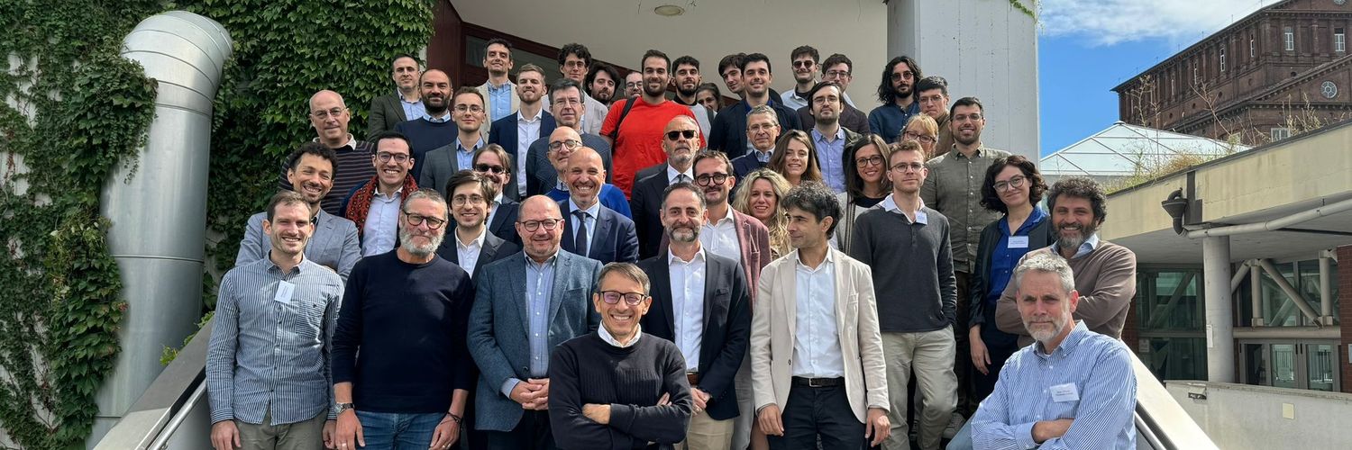 Associazione per la Storia Economica (ASE)'s banner