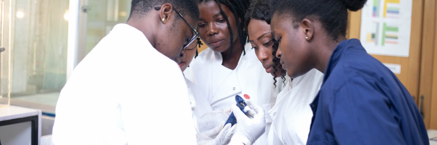 Girls In Biotech banner