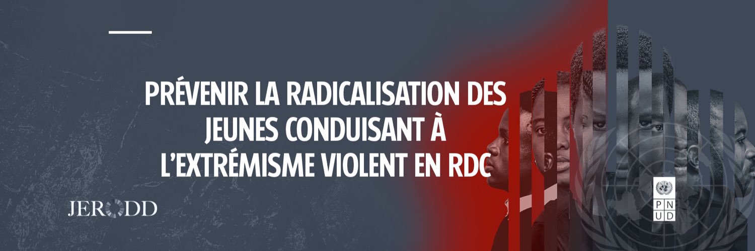 JERODD RDC's banner