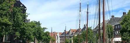 GroningenPHP and friends banner