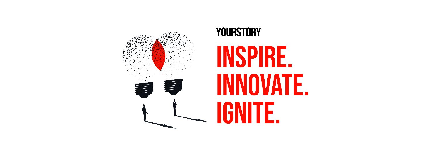 YourStory Profile Banner