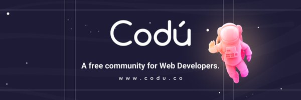coducommunity Profile Banner