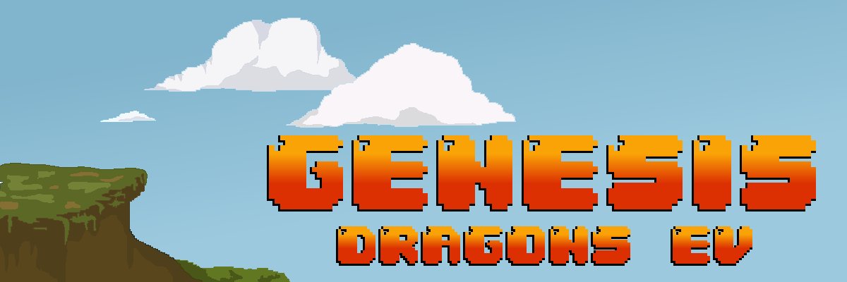 GenesisDragonEV's profile banner image