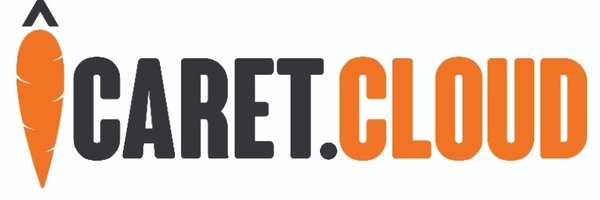caret_cloud Profile Banner