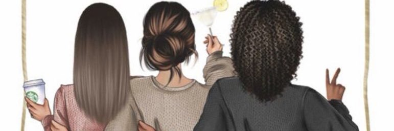 chiequellali's profile banner image