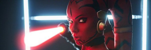 Sultry_Sith's profile banner image
