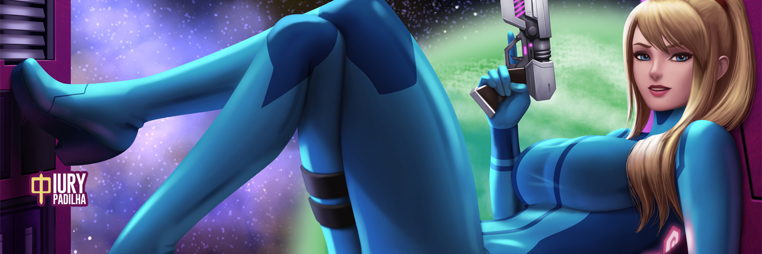 Iury Padilha Art's banner