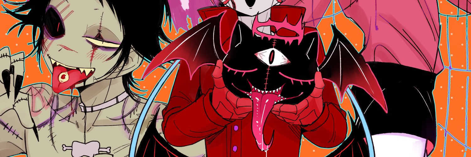 tenka_9999's profile banner image
