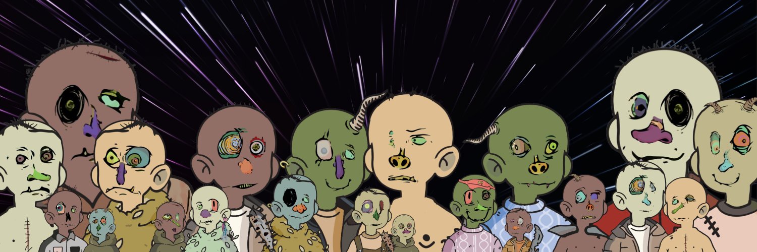 IBC Goblins 🤢🤮 banner