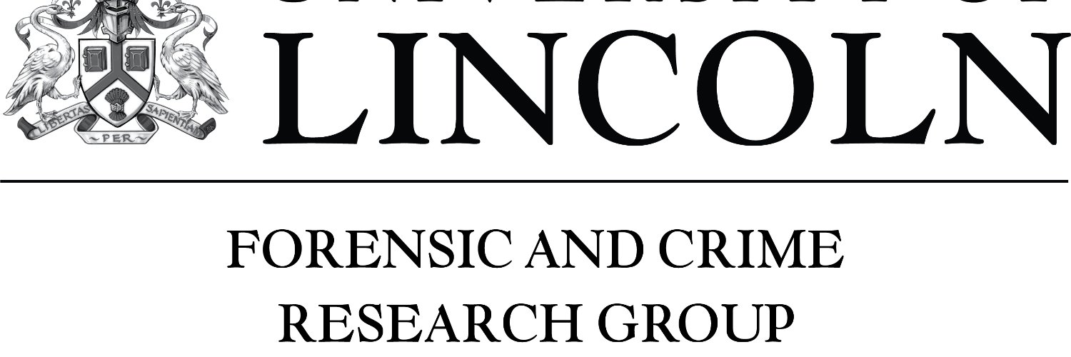 Forensic & Crime Psych Research Group (UoL) banner