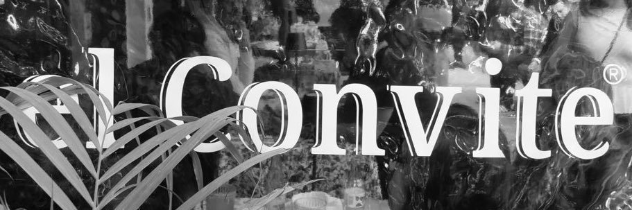 El Convite® banner