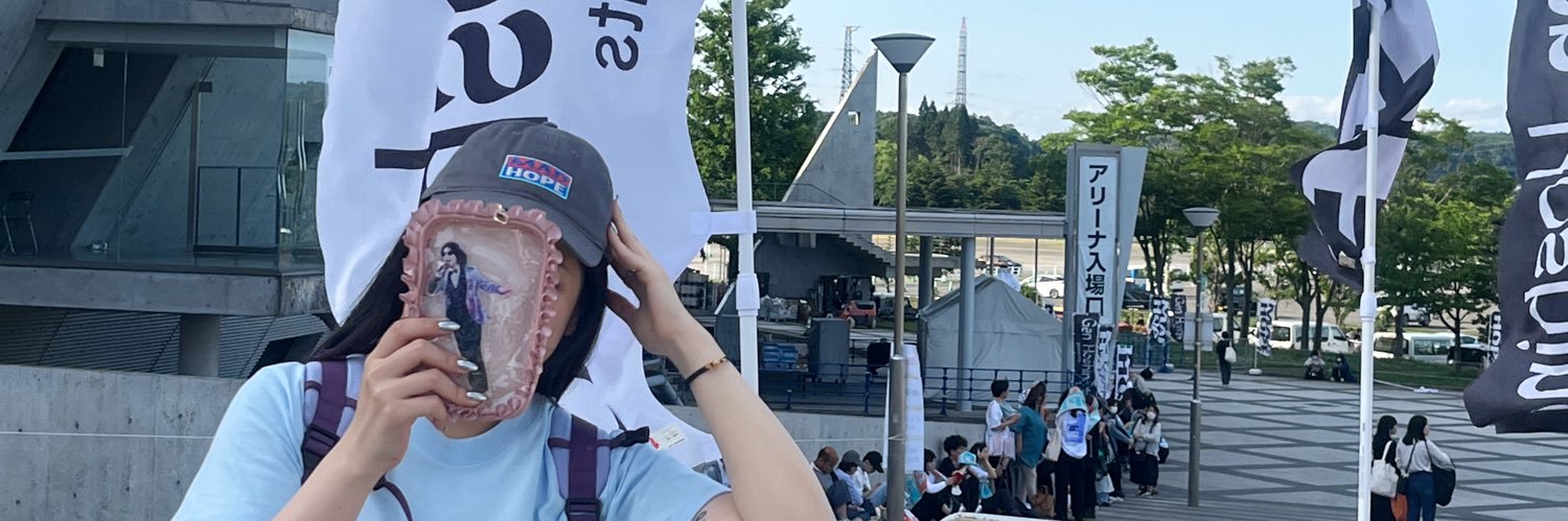 Kayee Chanデミ👑🐃 banner