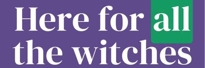 SpeakOutSister's banner