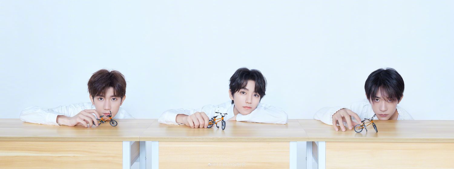 🍀小凯~你在我心里🐱💙 banner